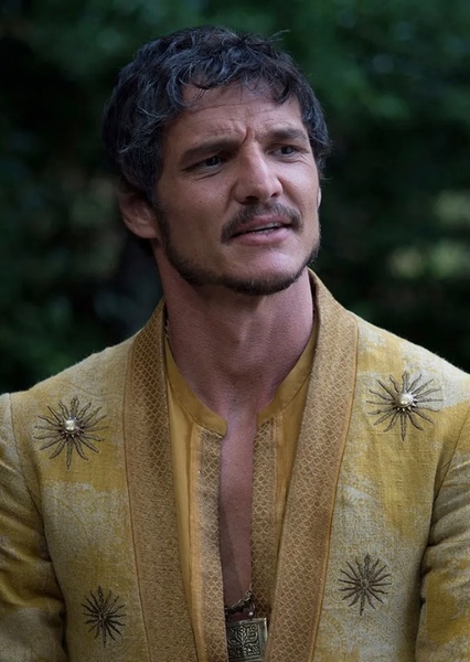 Oberyn Martell