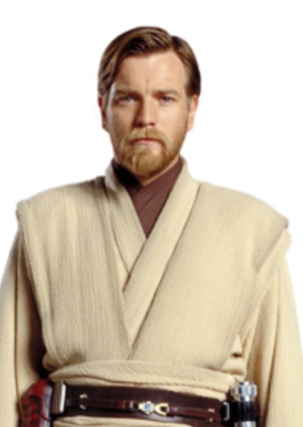 Obi-Wan Kenobi photo