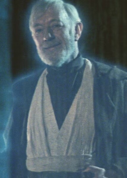Obi-Wan Kenobi