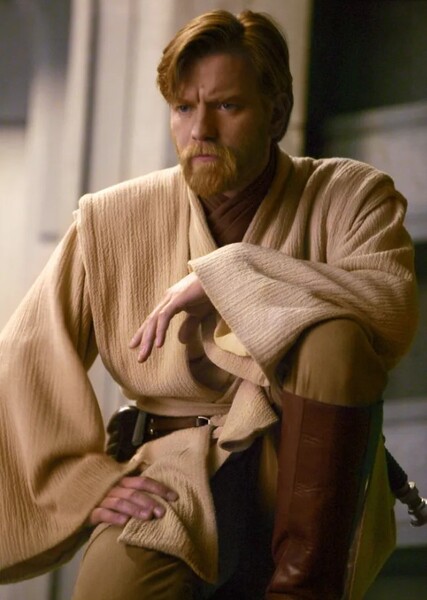 Obi-Wan Kenobi photo
