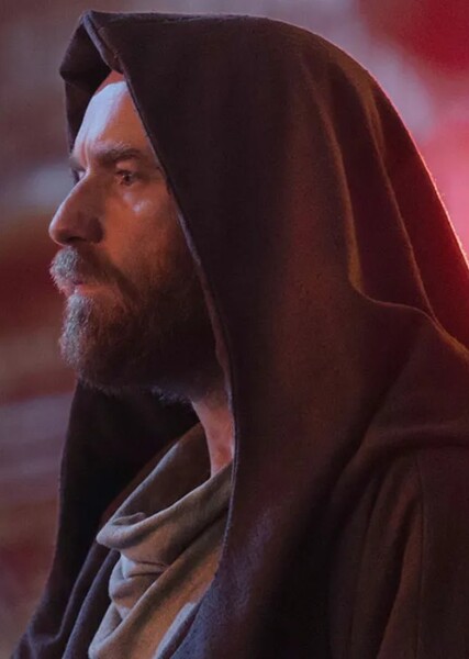 Obi-Wan Kenobi photo