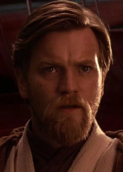 Obi-Wan Kenobi photo
