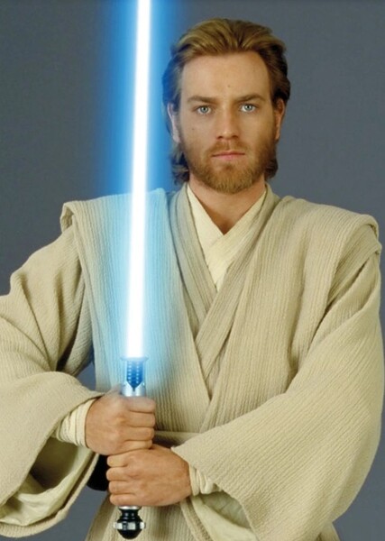 Obi-Wan Kenobi photo