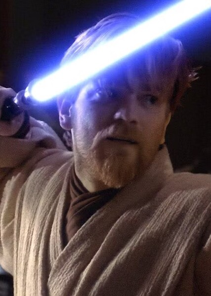 Obi-Wan Kenobi