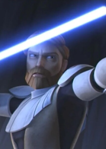 Obi-Wan Kenobi photo