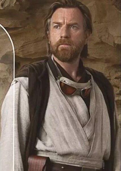 Obi-Wan Kenobi photo