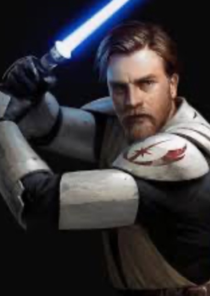 Obi-Wan Kenobi photo