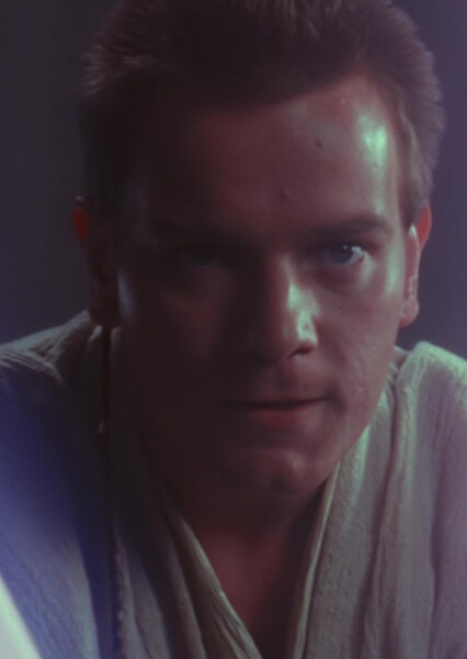 Obi-Wan Kenobi photo