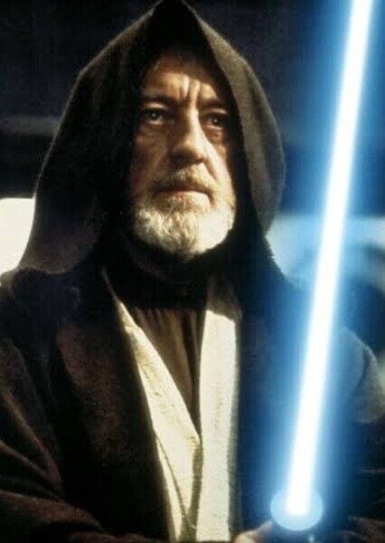 Obi-Wan Kenobi photo