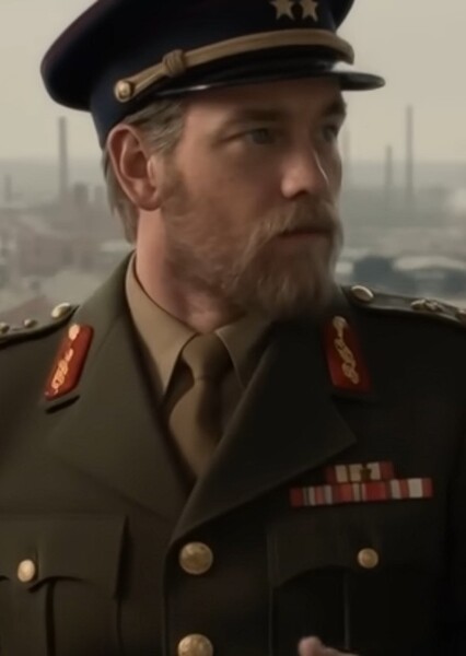 Obi-Wan Kenobi photo