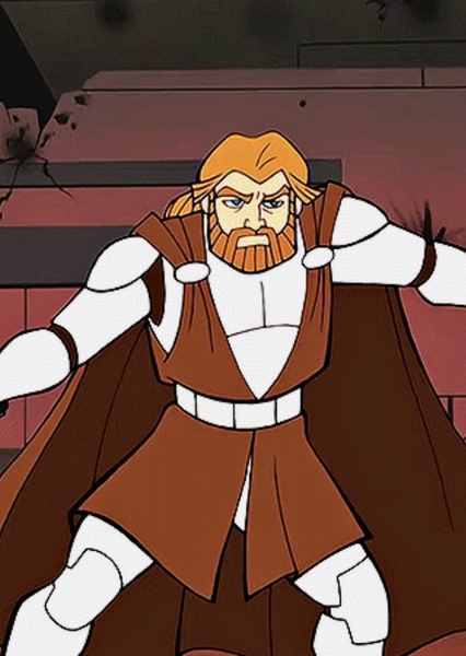 Obi-Wan Kenobi photo
