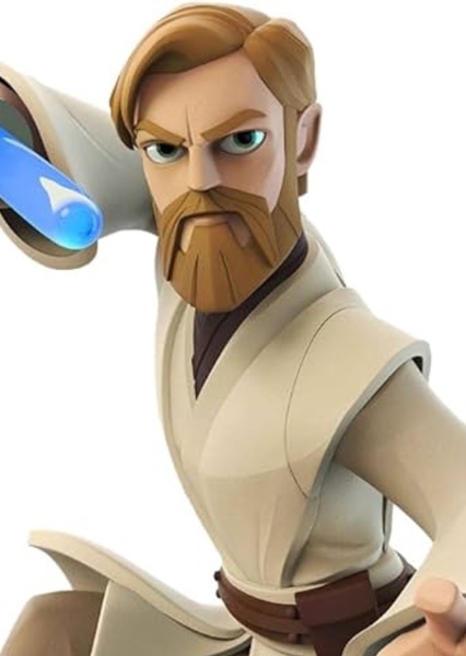 Obi-Wan Kenobi