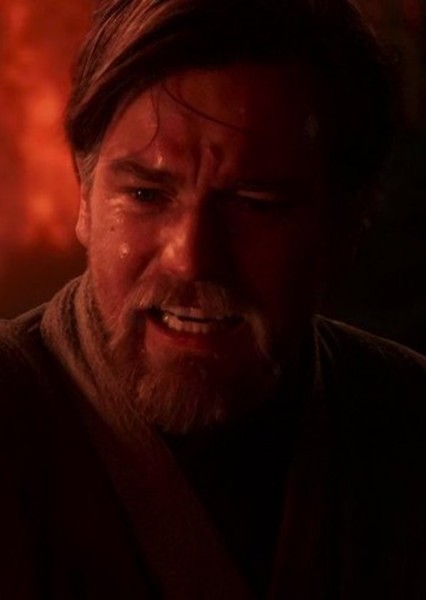 Obi-Wan Kenobi photo