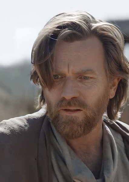 Obi-Wan Kenobi photo