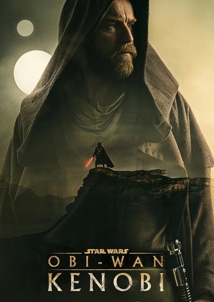 Obi Wan Kenobi photo