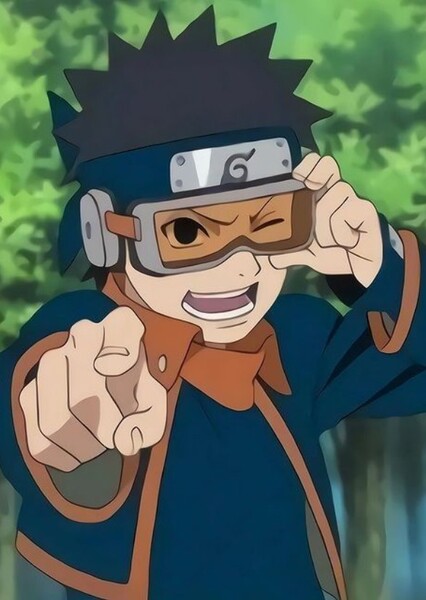 Obito Uchiha photo