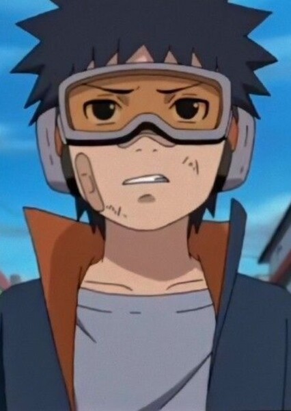 Obito Uchiha photo