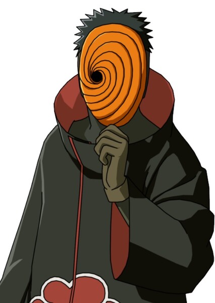Obito Uchiha photo