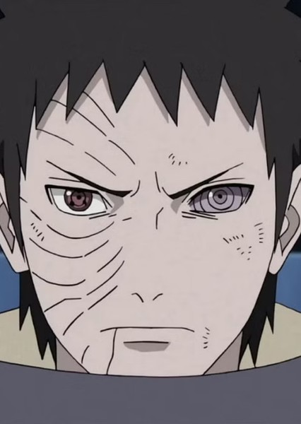 Obito Uchiha (Naruto)