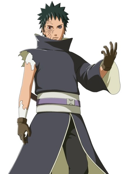 Obito Uchiha (Naruto) photo