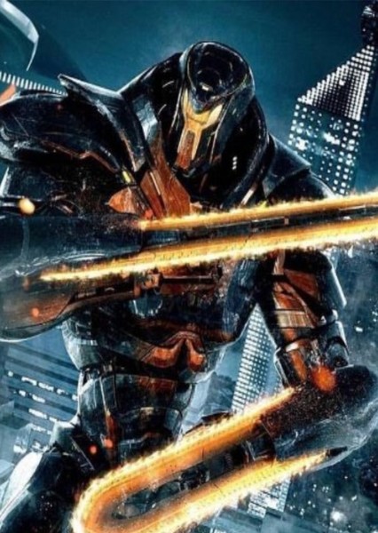 Obsidian Fury photo