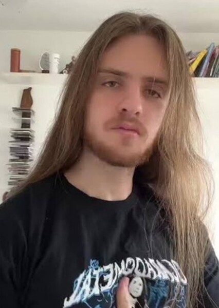 Ocaradometal