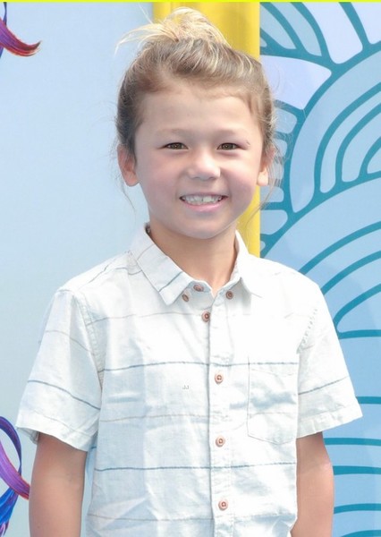 Ocean Brown photo