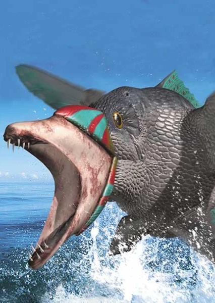 Ocean Fish