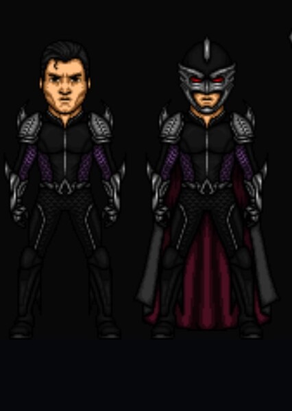 Ocean Master photo