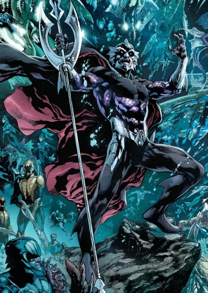 Ocean Master