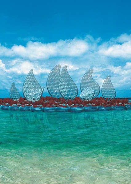 Ocean Phantom