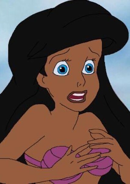 Oceana the Mermaid photo