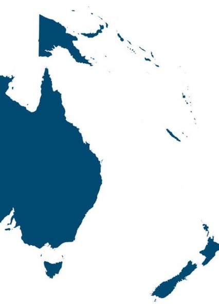 Oceania photo