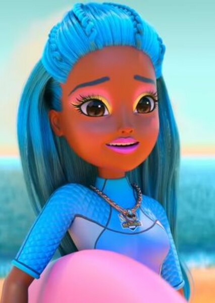 Oceanna (Mermaid High)
