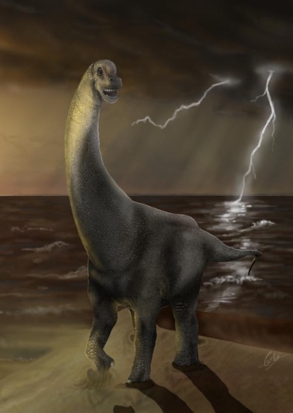 Oceanotitan photo