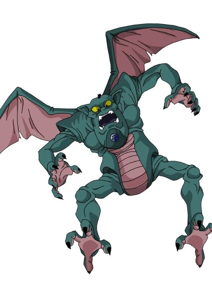 Oceanus Shenron photo