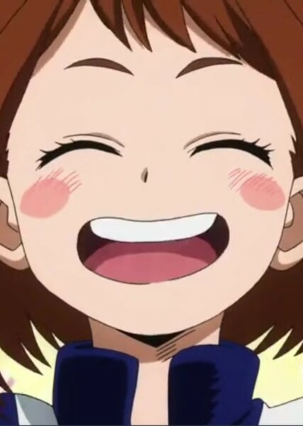 Ochako Uraraka photo