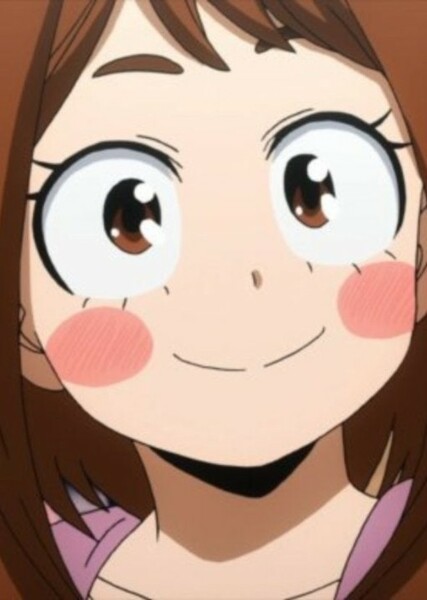 Ochako Uraraka photo