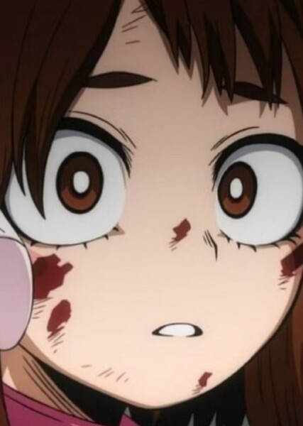 Ochako Uraraka photo
