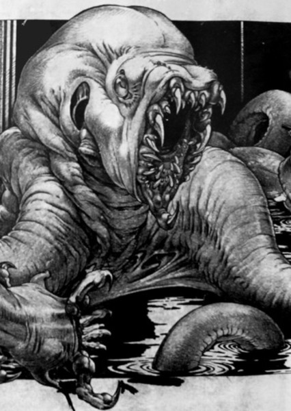 Octalus
