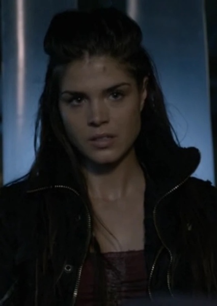 Octavia Blake photo