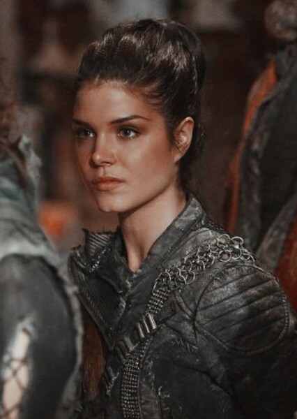 Octavia Blake photo