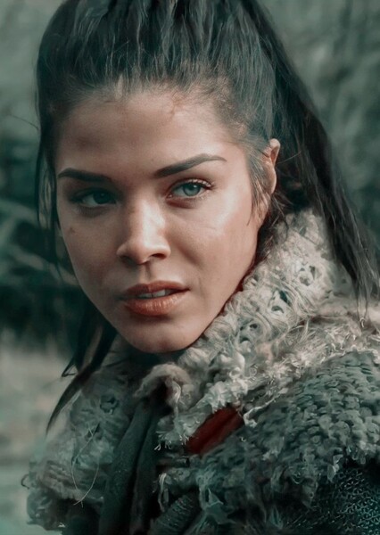 Octavia Blake photo