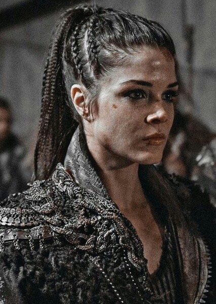 Octavia Blake