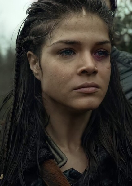 Octavia Blake photo