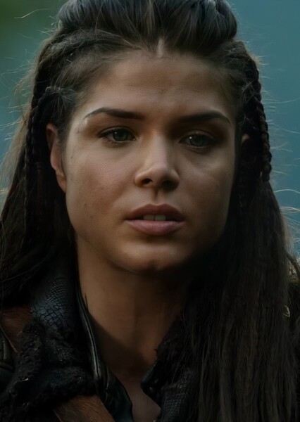 Octavia Blake photo