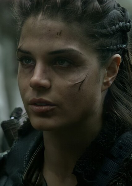 Octavia Blake photo