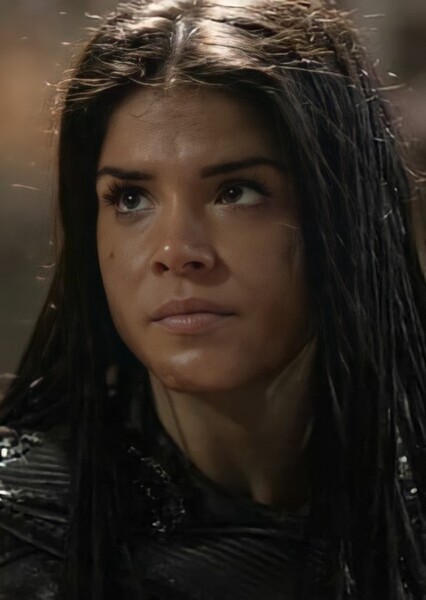 Octavia Blake photo
