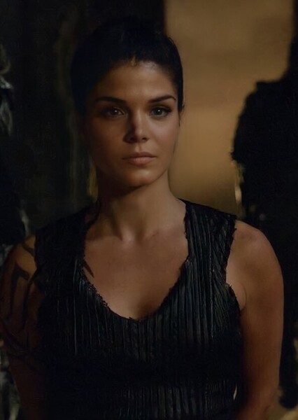 Octavia Blake photo