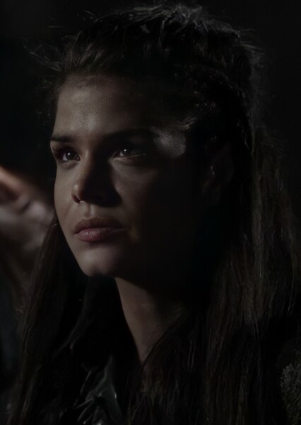 Octavia Blake photo